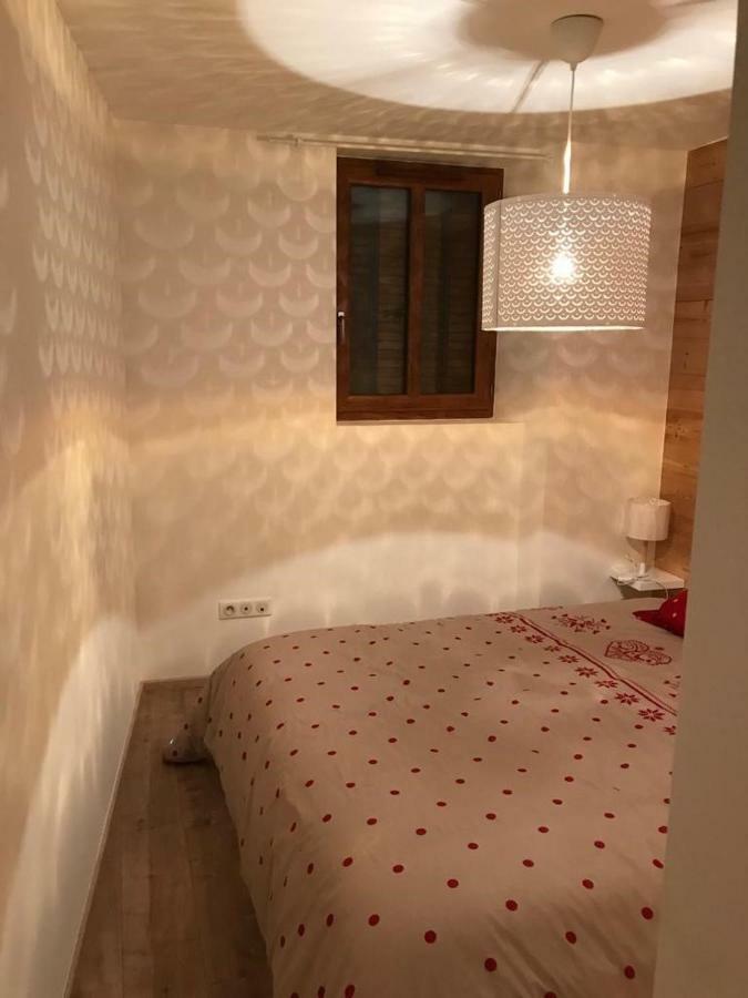 Charmant Appartement Centre Ville Valloire Zewnętrze zdjęcie